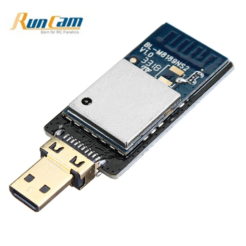 WiFi Module For RunCam Split 2 / 2S