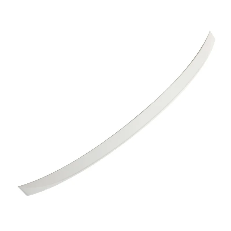 

Automovil Accessories Exterior Automobile Modification Parts Upgraded Wings Spoilers 13 14 15 16 17 FOR Volkswagen Jetta
