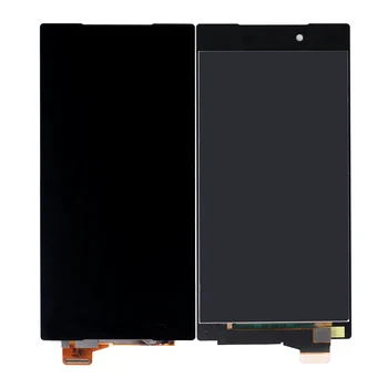 

10pcs/lot for Sony for Xperia Z5 Premium LCD Touch Screen Digitizer Assembly for Xperia Z5 Plus Display Free Shipping DHL EMS