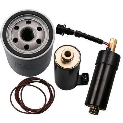 Топливный насос для VOLVO PENTA 3860210 21545138 21608511 3861355 3588865 3594444|Топливные насосы| |