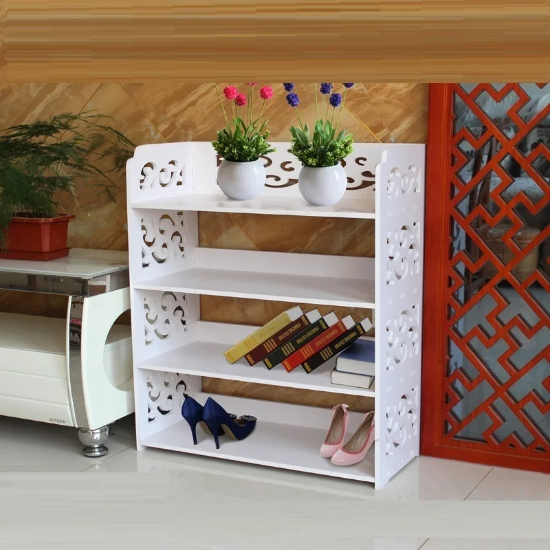 Armario Almacenaje Rangement Chaussure Minimalist Wooden European Home Mueble Furniture Zapatero Organizador De Zapato Shoe Rack