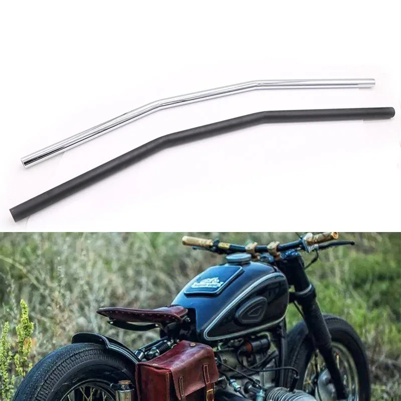7//8/" 22mm Motorcycle Aluminum Handle Bar for Dirt Pit Bike ATV Quad /& Cross Bar