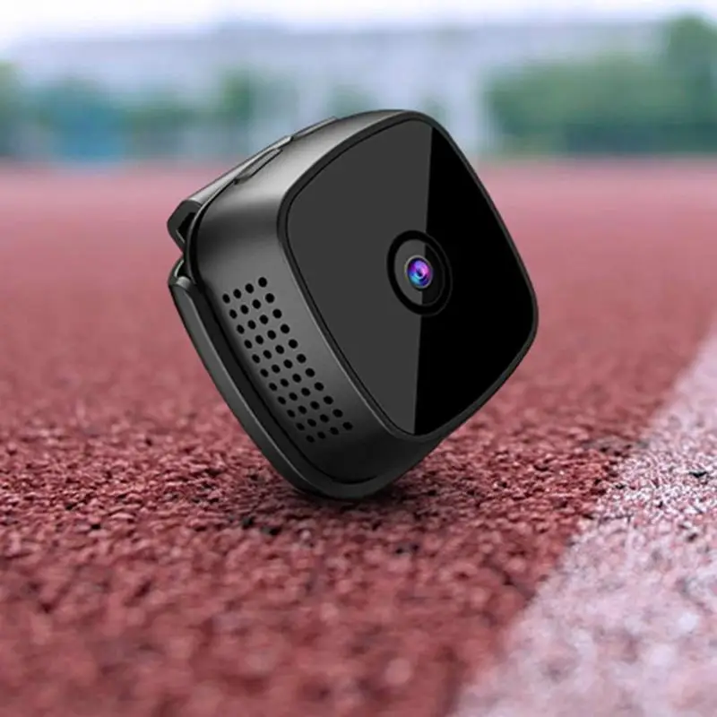 C9 DV мини Камера 1080 P носимых Ночное Видение движения камера-регистратор с датчиком движения