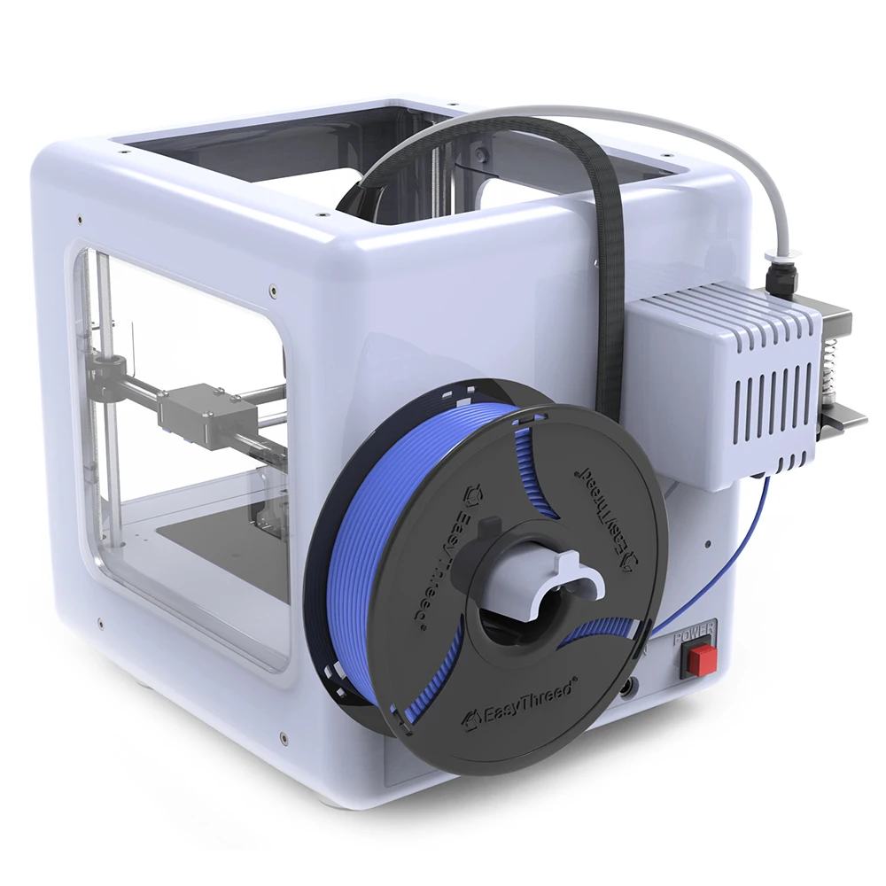 Купить Настольный Детский 3d Принтер Easythreed Mini