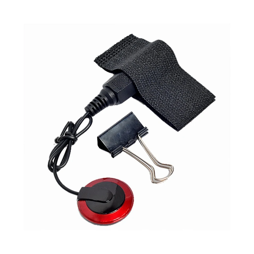 

Professional Piezo Contact Microphone Pickup with Double-Sided Tape for Guitar/Violin/Banjo/Ukulele/Mandolin Accessories