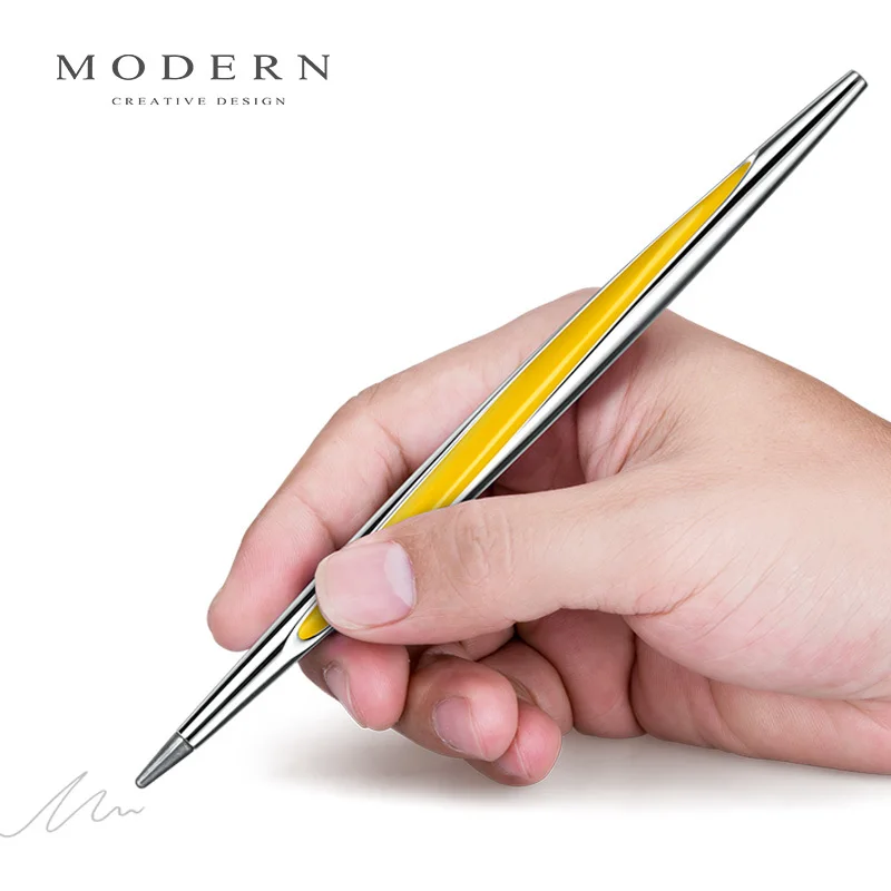 Germany Modern Forever Pen For Drawing Sketch, No Ink Metal Eternal Pen No  Need Ink
