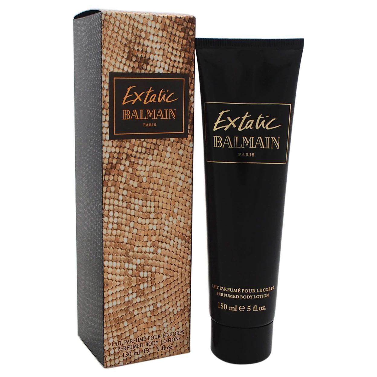 Extatic Balmain Pierre Balmain Women 5 oz Perfumed Body Lotion| - AliExpress