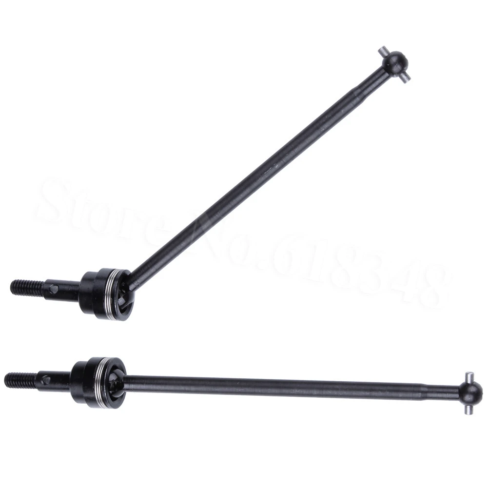 Hsp 108015 Steel Universal Drive Shaft 