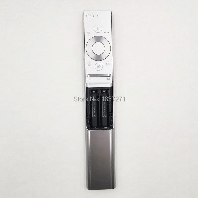 Оригинальный голосовой пульт дистанционного управления для samsung BN59 01272A QLED 4K UHD TV