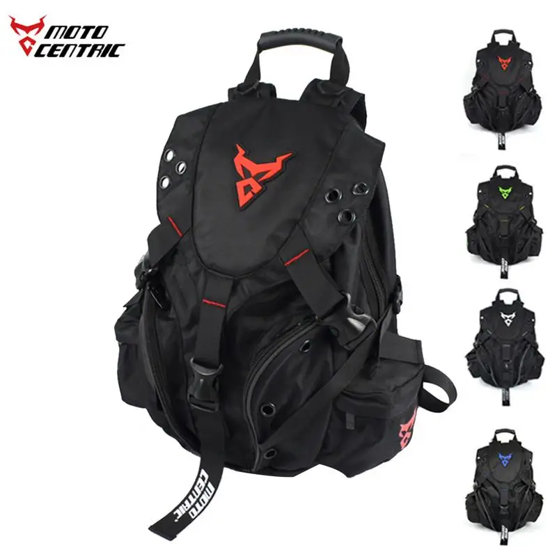 

Outdoor Sports Riding Package Motorcycle Backpack Motorcycle Cycling Computer Backpack Kit Bag 2019 New Arrival