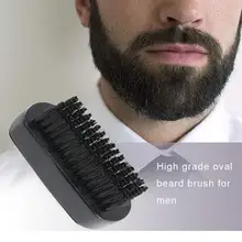 Men's Beard Brush Kit Set Boar Bristle Shaving Brush Beard Comb Mustache Scissor Male Facial Beard Claning Tool Men's Beard Brush Kit Set Boar Bristle Shaving Brush Beard Comb Mustache Scissor Male Facial Beard Claning Tool