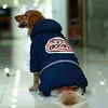 Winter  Fleece Big Dog Jacket