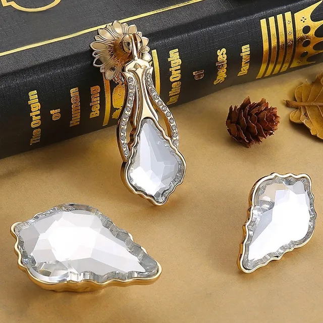Best Offers 5pcs Noble Door Handles Crystal Kitchen Cabinets Knobs and Handles Diamond Door Handle European Furniture Handle Drawer Pulls Best Offers 5pcs Noble Door Handles Crystal Kitchen Cabinets Knobs and Handles Diamond Door Handle European Furniture Handle Drawer Pulls