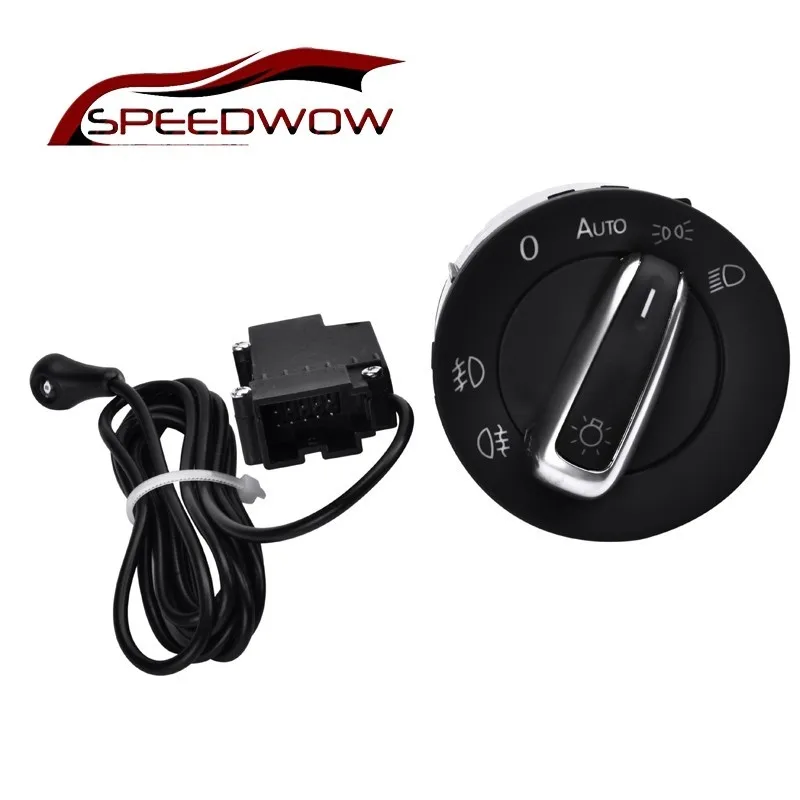 Автомобильные аксессуары SPEEDWOW автомобильная противотуманная фара ручка фары с