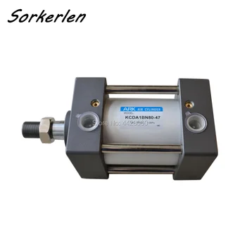 

Mitsubishi Printing Machinery Air Cylinder KCDA1BN80-47