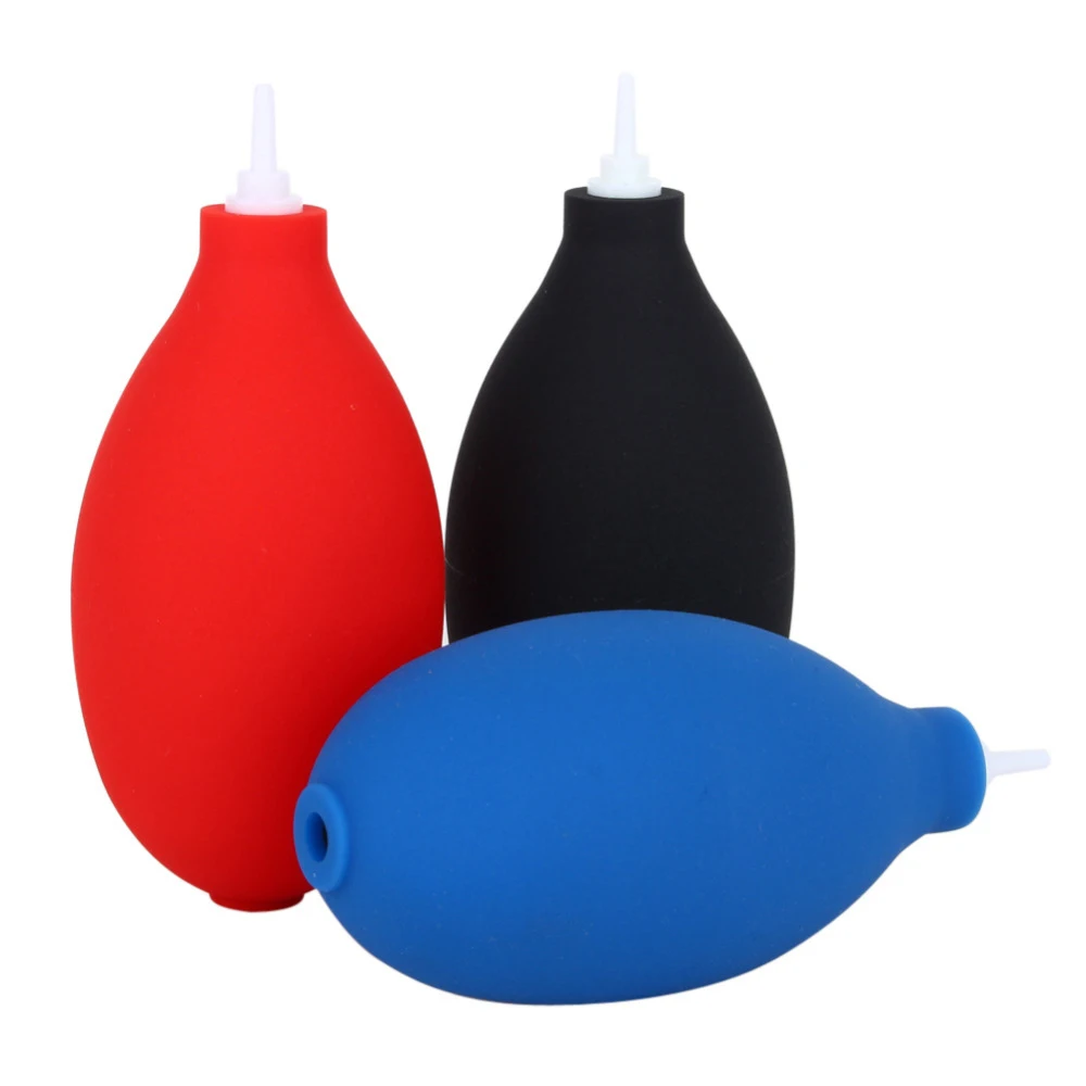 

1PCS Rubber Air Blower for Individual False Eyelash Extensions Pump Mini Dust Cleaner Eyelash Grafting Dry Blower Makeup Tool