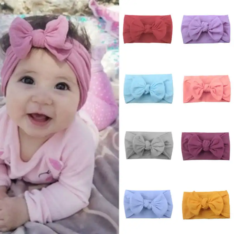 cute baby girl headbands