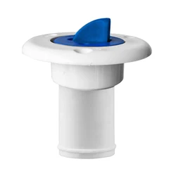 Nylon UV Stabilized Deck Filler 38mm Socket For Boat RV Yacht Caravans Camper Motorhome Truck Retaining Chain Water Deck Filler Nylon UV Stabilized Deck Filler 38mm Socket For Boat RV Yacht Caravans Camper Motorhome Truck Retaining Chain Water Deck Filler