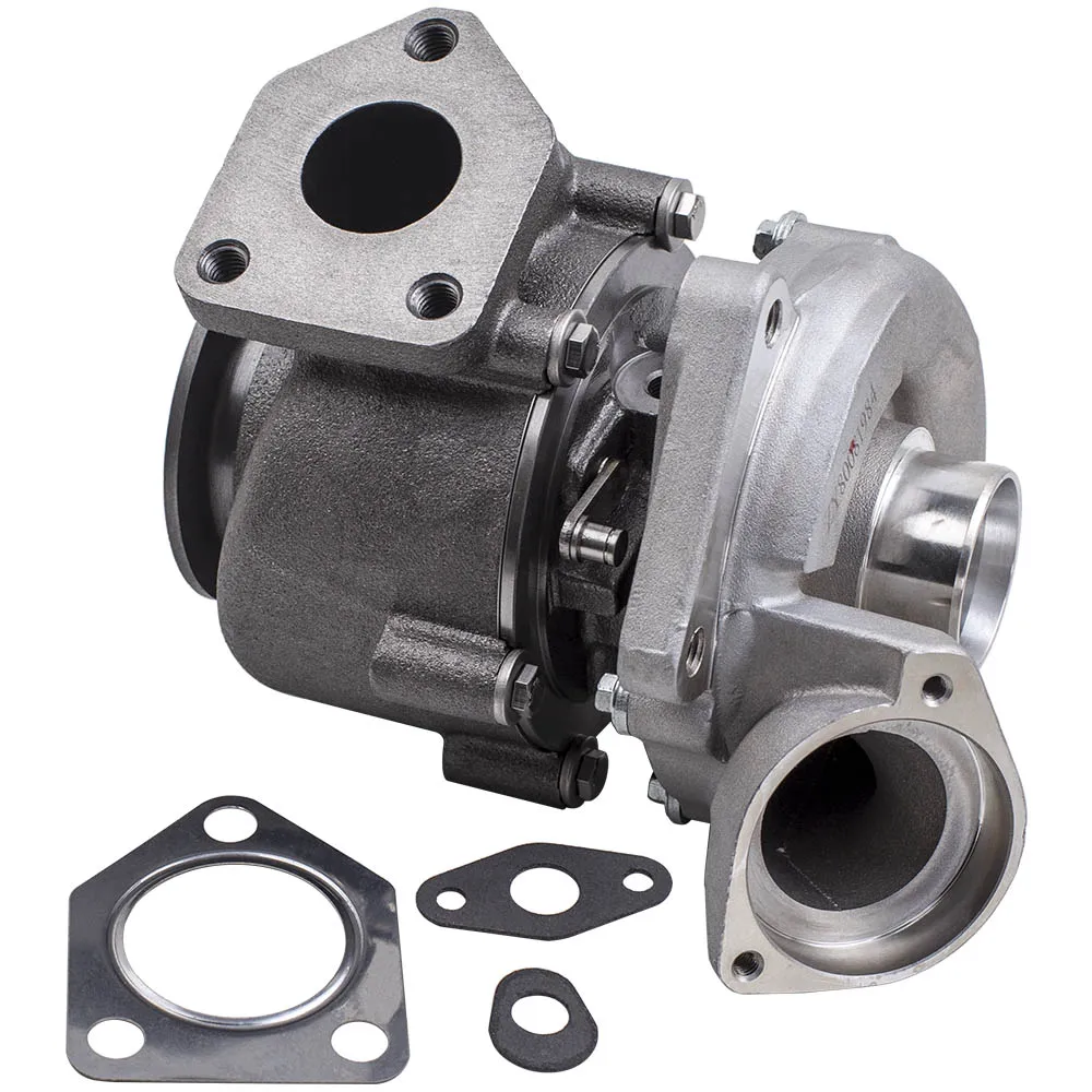 Turbocharger 49135-05671 for BMW 120d E87 E90 320d E91 163 BHP 49135-05670