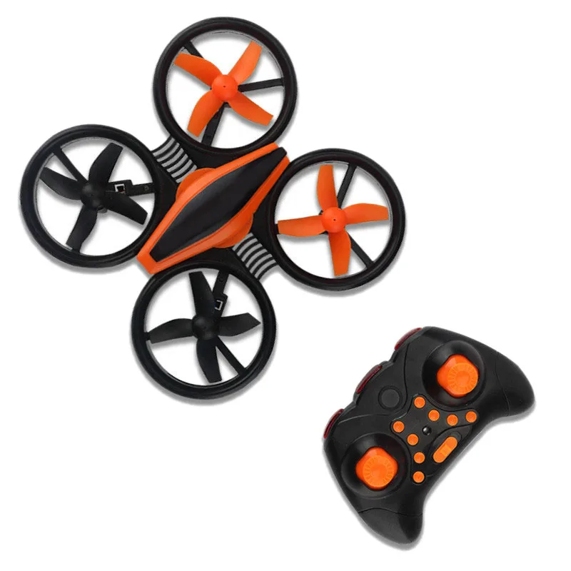 

Mini Remote Control Aircraft, Drop-Resistant Toys, Remote Control Micro-Aircraft, Small Aircraft, Four-Axis Children'S Toys, R