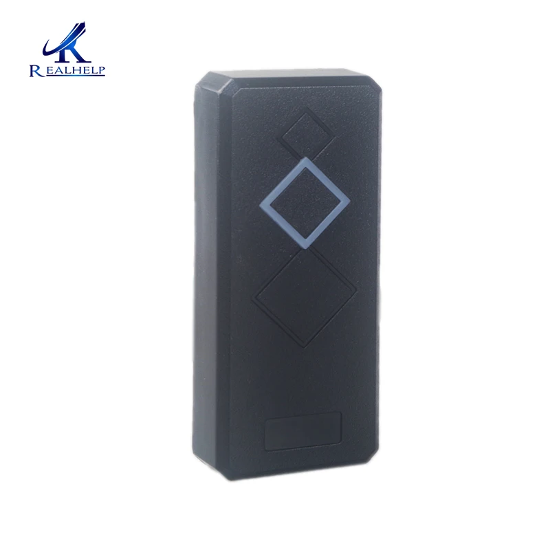 Считыватель Карт Доступа Realhelp IP65 125 кГц Wi Fi RFID для системы контроля