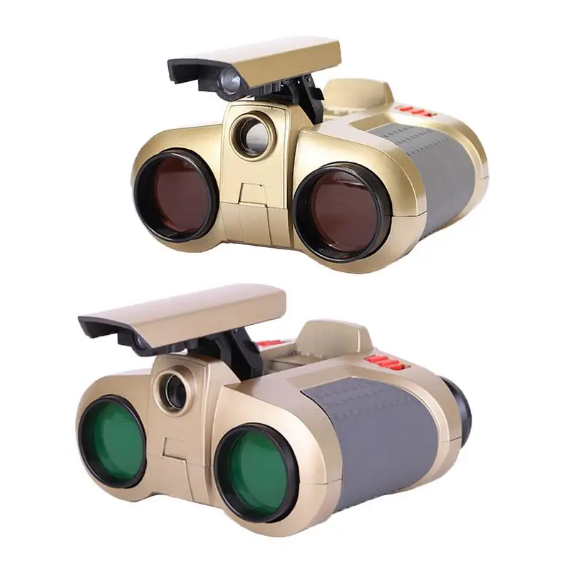 Telescope Outdoor Multi Function Kids Night Vision Device