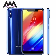 HOMTOM H10 Face ID 4G Smartphone Android 8.1 4GB+64GB MTK6750T Octa Core Cell Phones 3500 mAh 5.85 inch Full Screen Mobile Phone Mobile Phones HOMTOM H10 Face ID 4G Smartphone Android 8.1 4GB+64GB MTK6750T Octa Core Cell Phones 3500 mAh 5.85 inch Full Screen Mobile Phone Mobile Phones