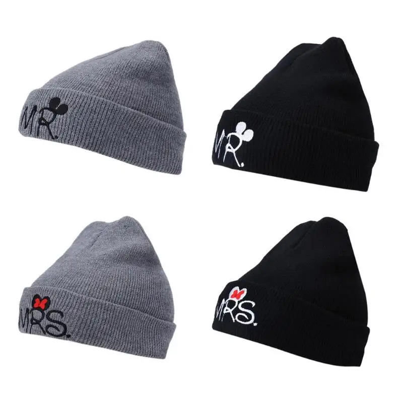 

Fashion Cute Baby Hat Cartoon Winter Warm Newborn Infant Toddler Kids Girl And Boy Hats Infant Soft Warm Crochet Knit Hat