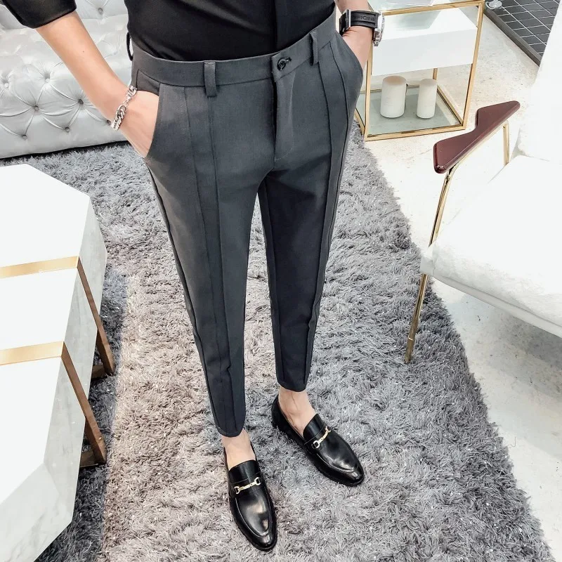 men formal trousers