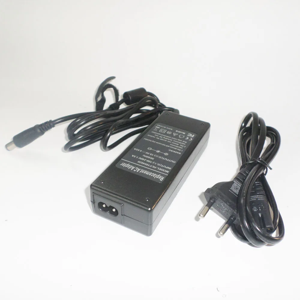 

90W NEW Smart Pin AC Adapter Battery Charger For DELL Studio Vostro Inspiron Latitude Series 19.5V 4.62A