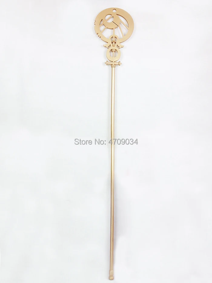 Реквизит для косплея Medea Staff Fate/stay night Caster | Тематическая одежда и униформа