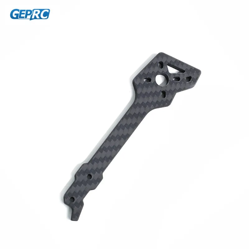 GEPRC Rear Arm 3K 5mm Carbon Fiber for GEP-Mark3 HB56 Frame Kit RC Drone FPV Racing Spare Part DIY Accessories | Игрушки и хобби
