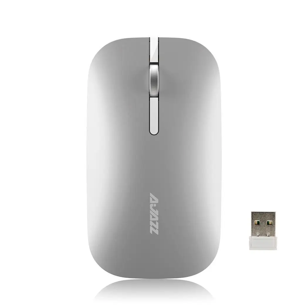 Игровой ультра тихий USB Bluetooth беспроводной мышь Домашний ПК компьютер и т. д. i25t 3