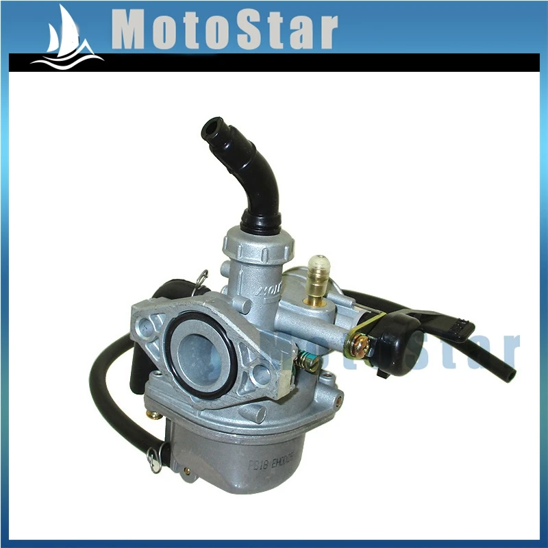 18 мм PZ18 cerв для 50 куб. См 70 90 110 125 Мотоцикл ATV Quad | Автомобили и мотоциклы