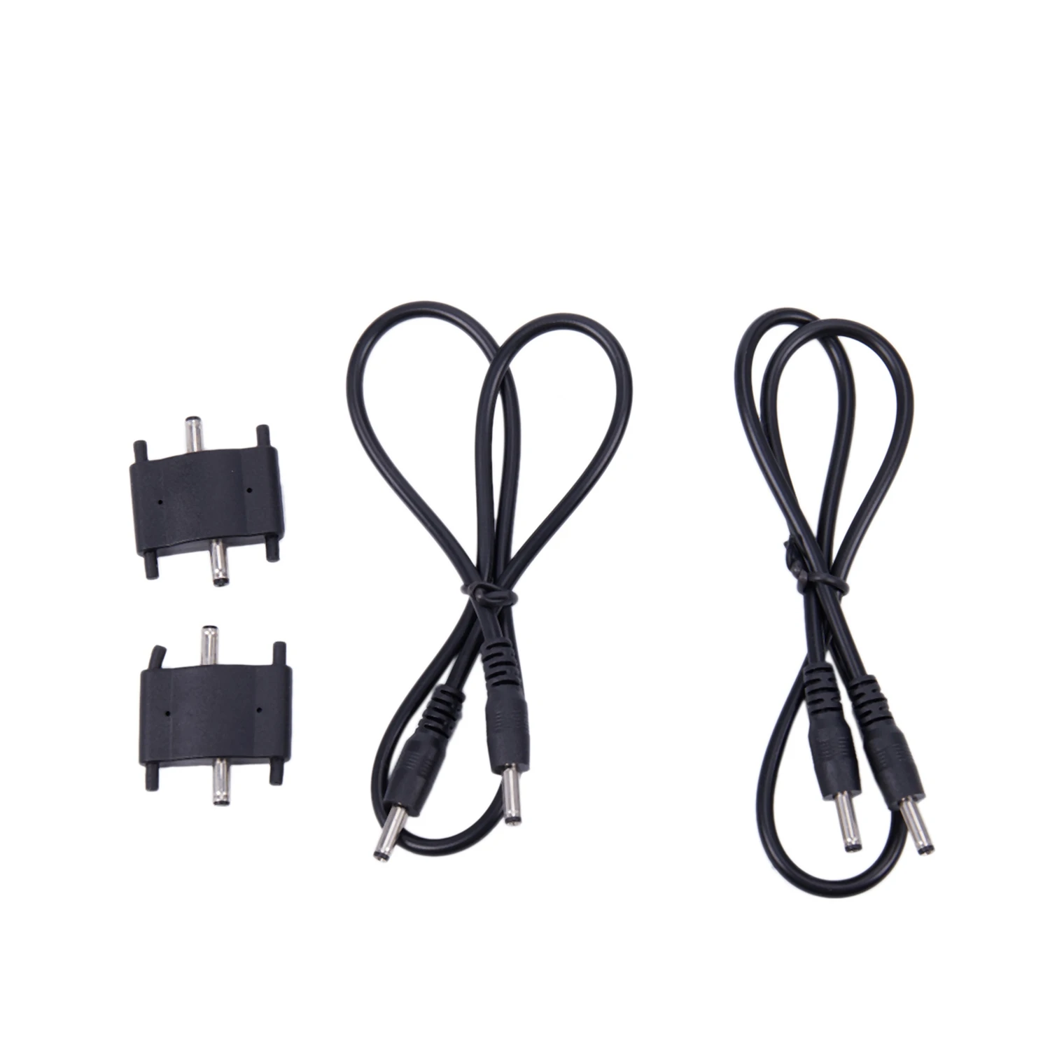 3pcs / set SMD3528 LED under cabinet light with remote control LED rigid bar hard DC12V Led output tube cabinet light kitchen