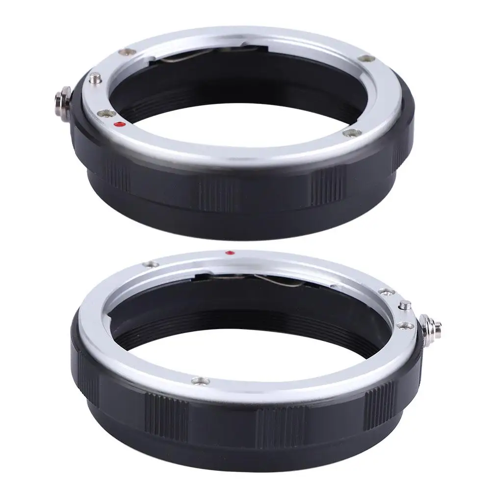 

Hot sale SLR Camera Macro Lens Filter Protection Ring For Canon Nikon