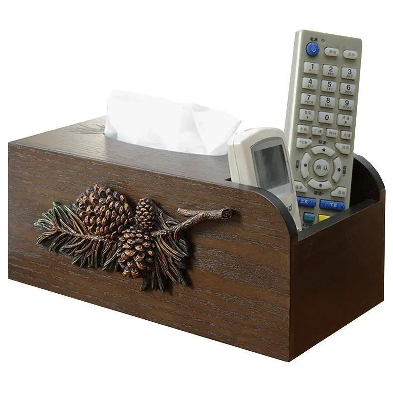 

Serviette Papier Kitchen For Wipes Boite A Mouchoir Car Tuvalet Kagit Tutucu Holder Tecidos Cover Servilletero Tissue Box