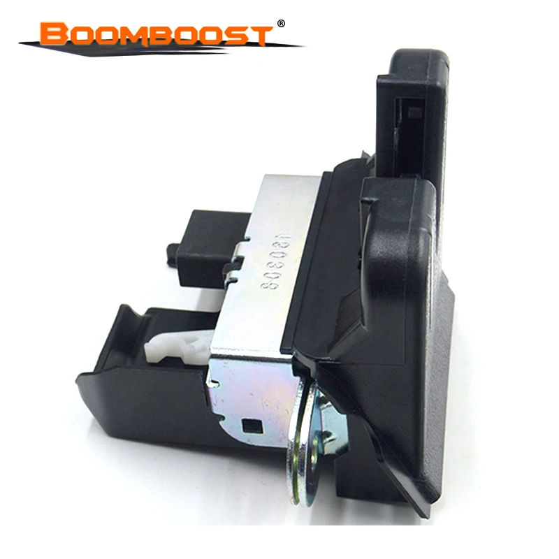 

FOR Volkswagen GOLF GTI/PASSAT/POLO/TIGUAN Trunk Lid Lock Latch Trunk Lock Block Rear Button Switch ABS Plastic