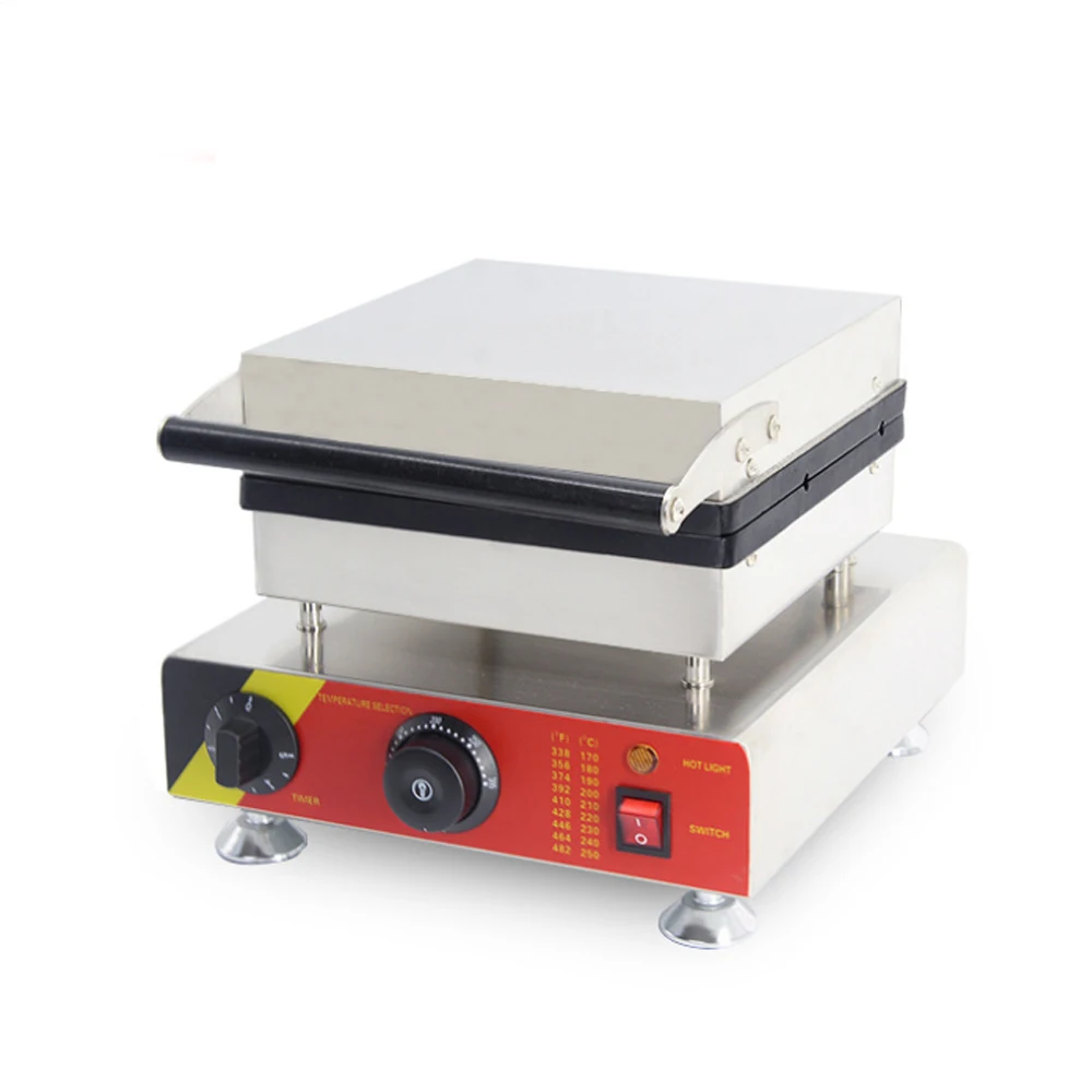 Commercial Waffle Maker Electric Non Stick Stainless Steel Waffle Maker Cake Pastry Oven Machine Christmas Tree Pipe Style Commercial Waffle Maker Electric Non Stick Stainless Steel Waffle Maker Cake Pastry Oven Machine Christmas Tree Pipe Style