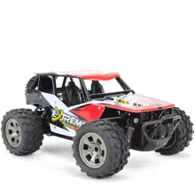 Большие ноги скалолазания автомобиля 1:18 внедорожника с большими колесами интересные подделки автомобиля игрушки беспроводной пульт дистанционного управления автомобиля