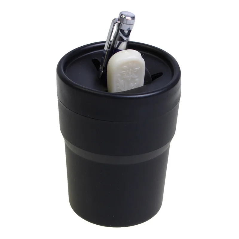 

Car Convenient Garbage Trash Box For Stowing Tidying Car-styling Accessories Supplies Gear Items Stuff Products