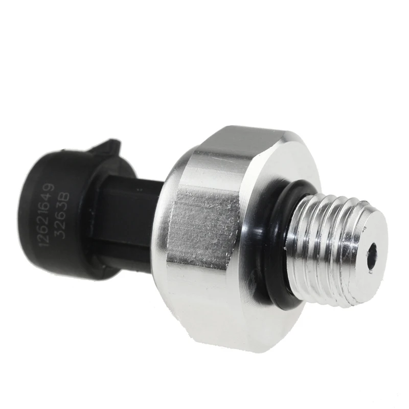 

Engine Oil Pressure Sensor Switch For Cadillac For Chevrolet For Gmc For Buick 12621649 12674782