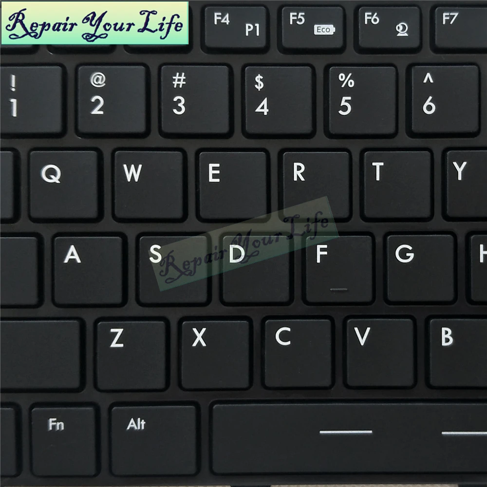 Teclado Retroiluminado para Msi Teclado Colorido com Luz de Fundo para os Modelos Ge60 Ge70 Gx60 Gt70 Gx70 Gt780 Gt780dx Gt783 Inglês Americano - Imagem 4