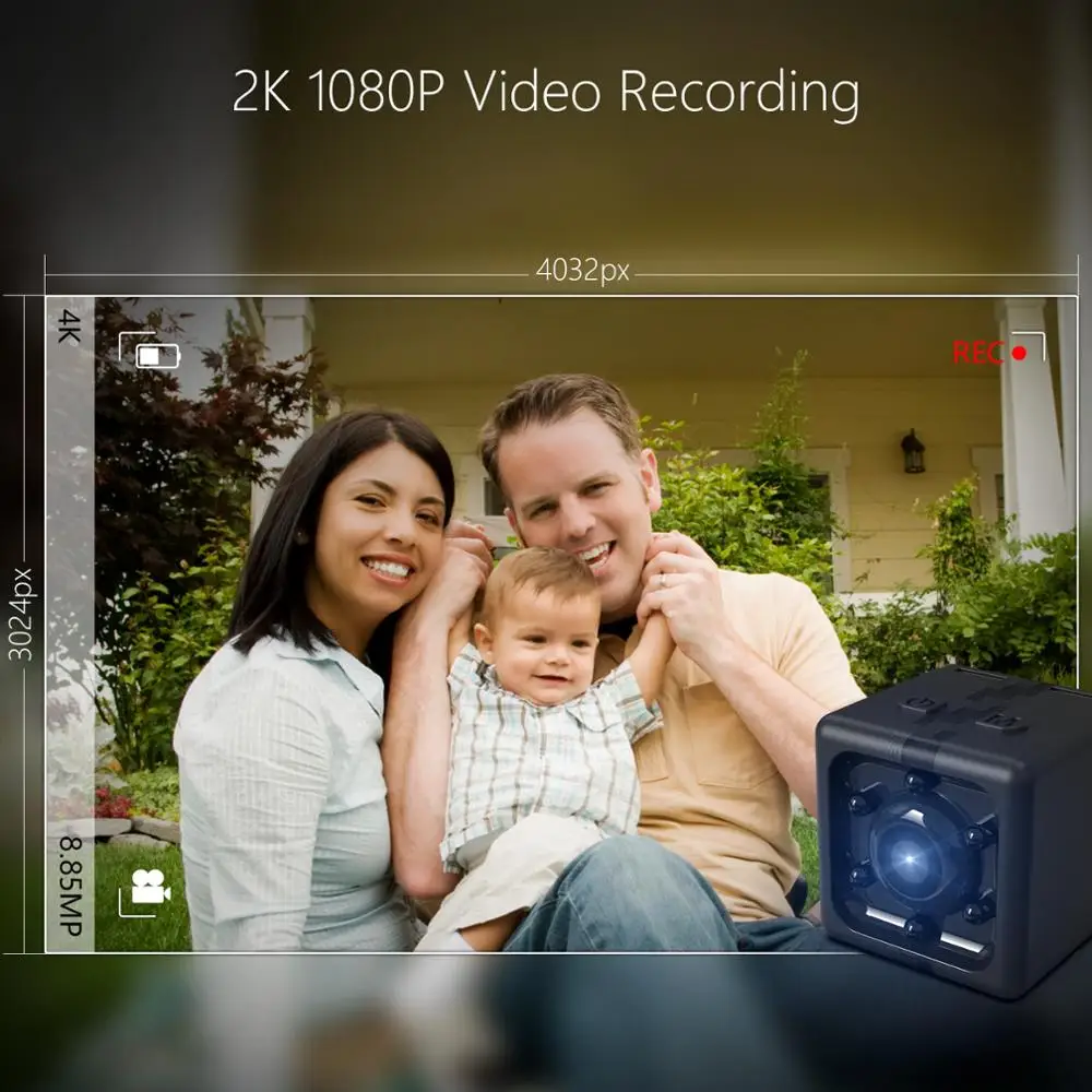 Camera