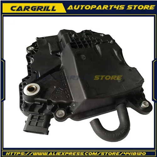 US $331.55 Original 7229 ISM Intelligent Servo Module A0002701852 A0002701752 Programming Fit For Mercedes Benz Femanufacturing