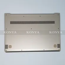 Подлинный для lenovo Ideapad 710 S 710S-13 710S-13IKB нижний чехол 5CB0L20748 золотой