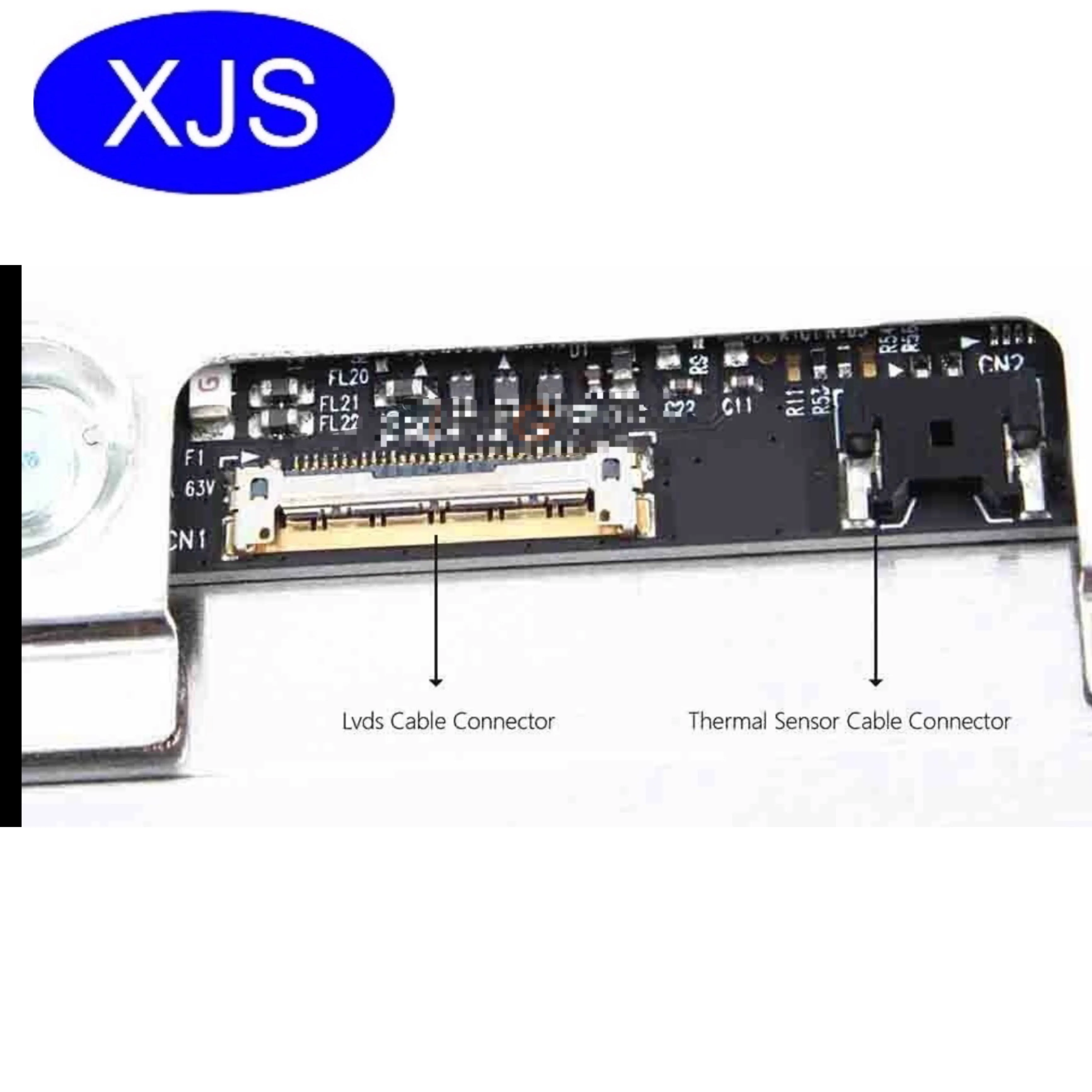 ЖК экран в сборе для imac 21 5 &quotA1418 2k дисплей со стеклом 2012 2013 2014 год