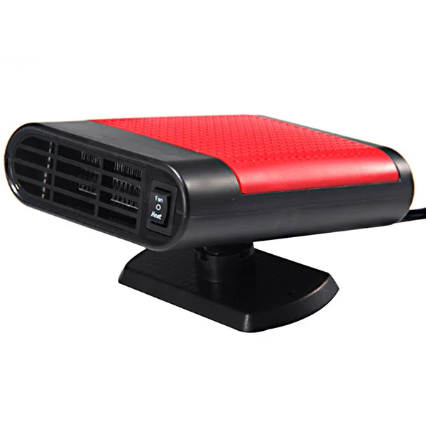 

Car Heating Fans Winter Upgrade Purifying Heater 150W 12V / 24V Car Heater Snow Defogger Warm