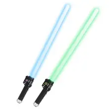 Пенопластовые палочки вечерние светодиодный мигающий вокальный концертный многоразовый светильник игрушки забавные гаджеты интересные игрушки как светильник saber