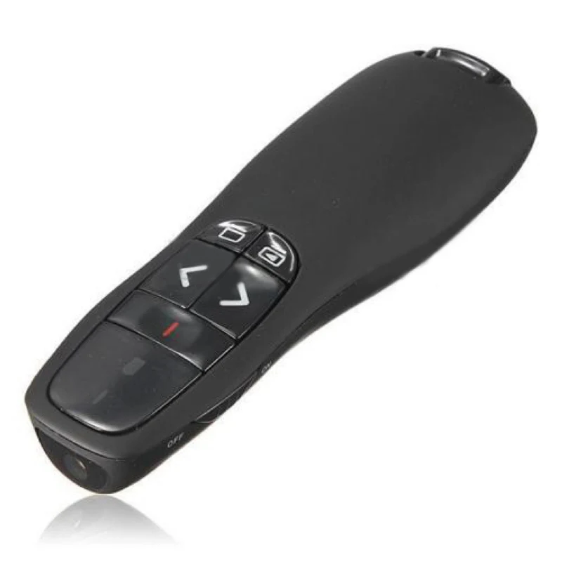 remote control car laser pointer